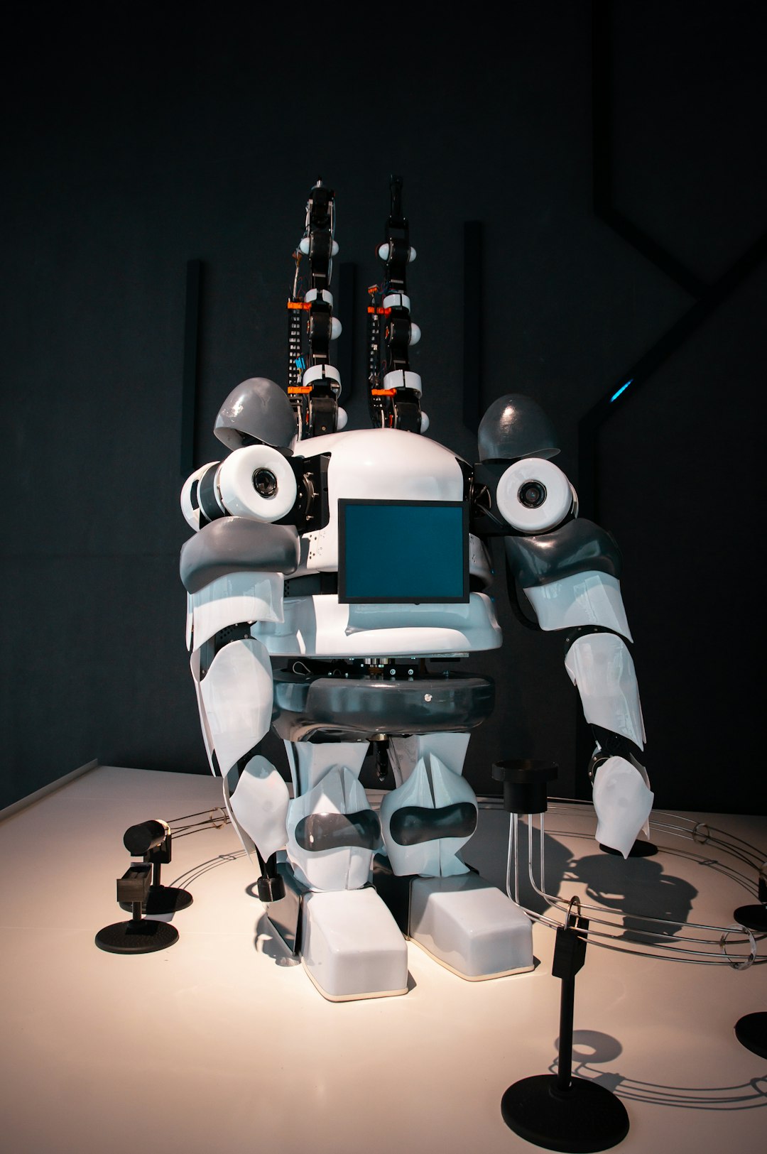RoboAsistente Personal