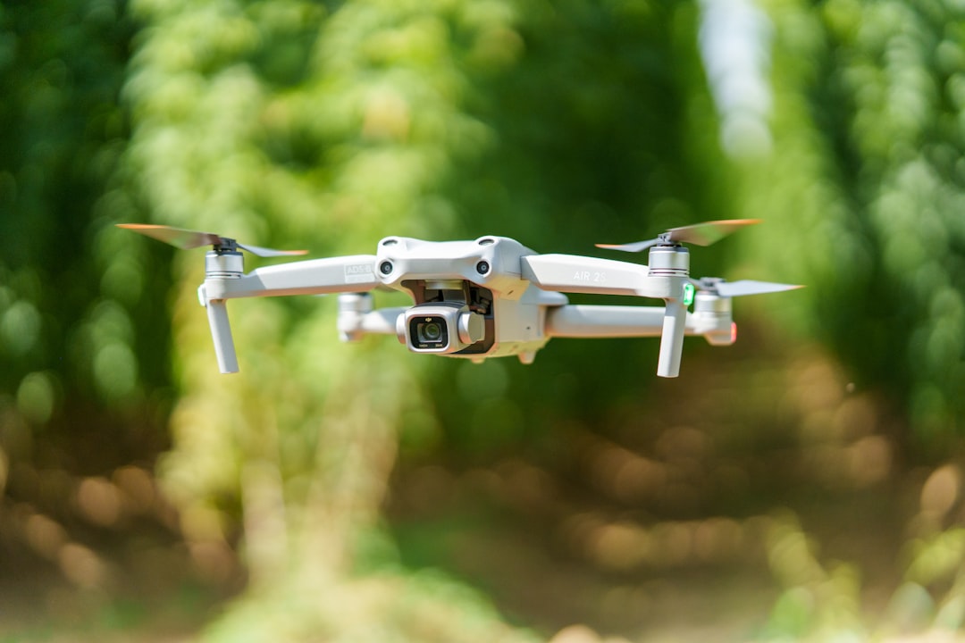 Dron Explorador X5