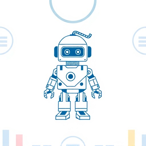 RoboFuturo Logo